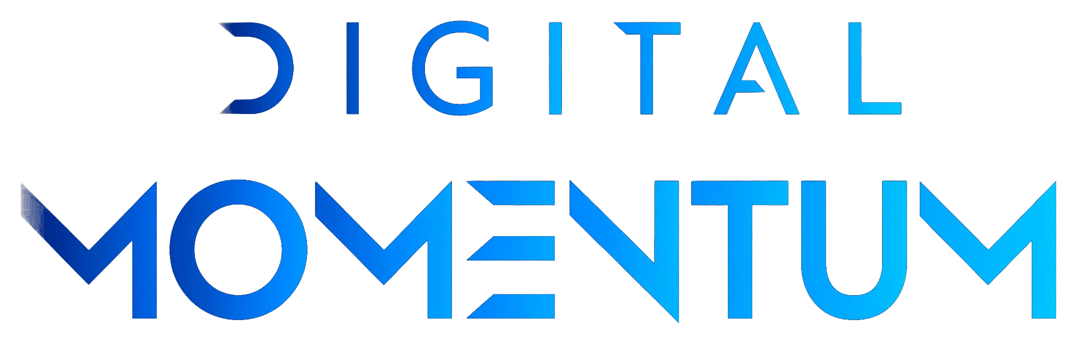 Digital Momentum