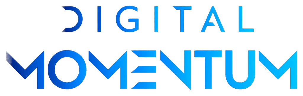 Digital Momentum